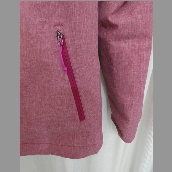 North Face Winter Coat - Picture 4 of 7